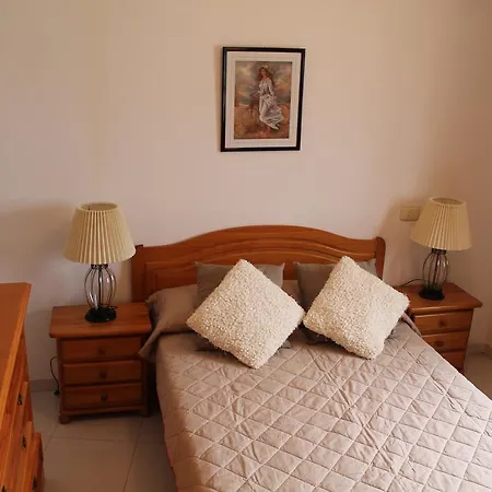 Picasso Apartman *