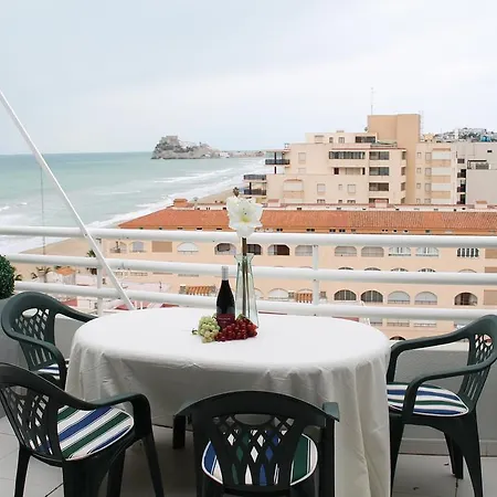 Picasso * Peñíscola