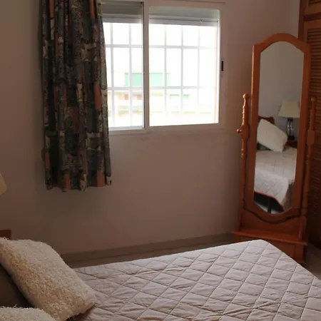 Picasso Apartamento Peñíscola