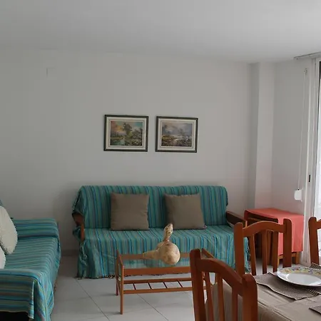 Picasso Apartamento