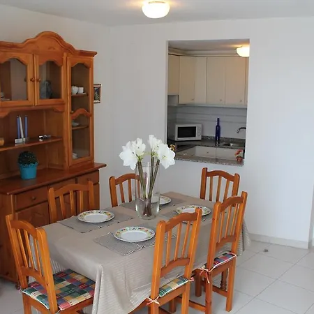 Apartamento Picasso *